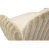 Sedia Stoccolma -b-crema Set 2 Pz cm 64x68x83 (altezza Seduta cm 45)