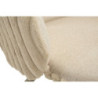 Sedia Stoccolma -b-crema Set 2 Pz cm 64x68x83 (altezza Seduta cm 45)