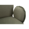 Sedia Stoccolma -b- Verde Set 2 Pz cm 64x68x83 (altezza Seduta cm 45)
