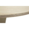 Tavolo Bar Alaska Crema cm ø 60x106