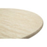 Tavolo Bar Alaska Verde cm ø 60x106