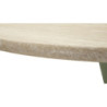 Tavolo Bar Alaska Verde cm ø 60x106