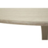 Tavolo Da Pranzo Stoccolma Crema cm ø 120x76