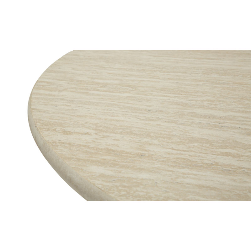 Tavolo Da Pranzo Stoccolma Verde cm ø 120x76