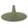 Tavolo Da Pranzo Stoccolma Verde cm ø 120x76