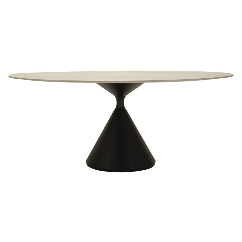 Tavolo Da Pranzo Space cm 180x90x73