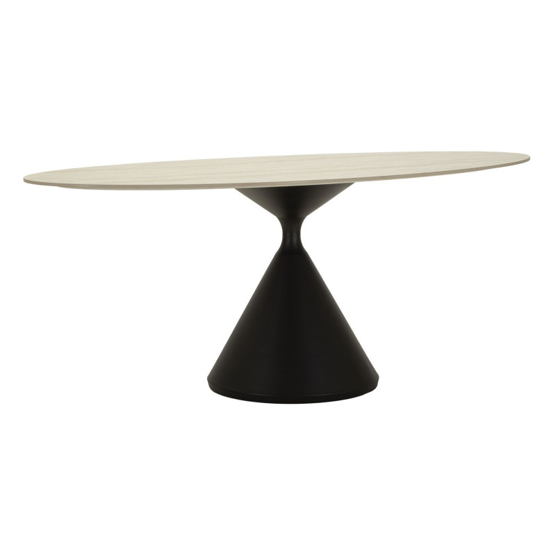 Tavolo Da Pranzo Space cm 180x90x73