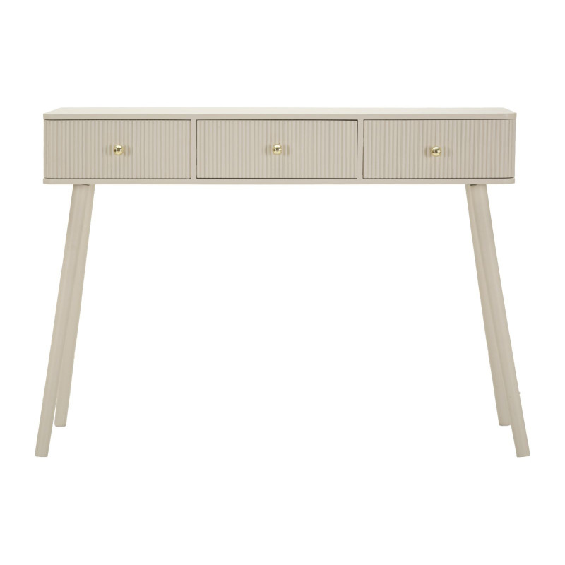 Consolle Shy cm 108x30x77