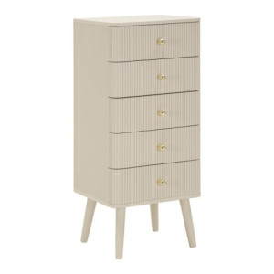 Cassettiera Shy cm 37,5x34x89