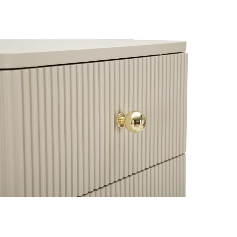Cassettiera Shy cm 37,5x34x89