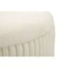 Puff Goteborg Big cm ø 83x56