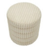 Puff Goteborg Levels cm ø 41x46