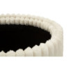 Puff Goteborg Coppia cm ø 40x42-31x32