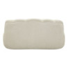Divanetto Ball Bianco cm 145x80x69