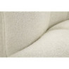 Divanetto Ball Bianco cm 145x80x69