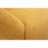 Poltrona Ginevra Senape cm 81x78x64