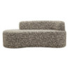 Divanetto Nairobi cm 176x91,5x69