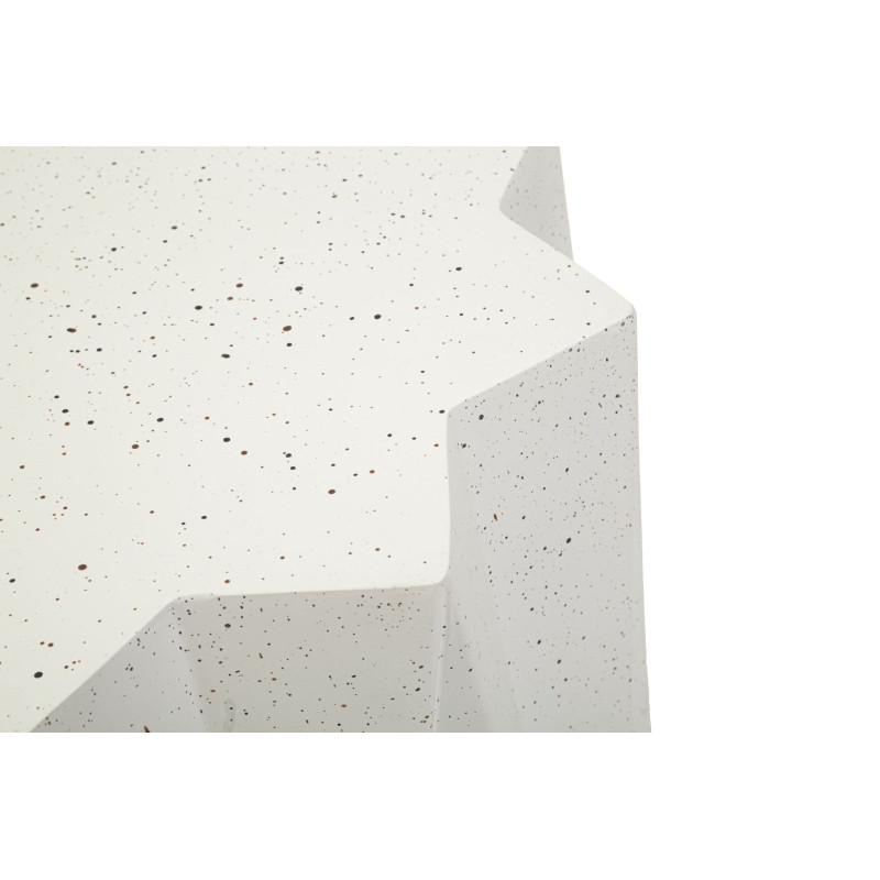 Tavolinetto Star MGO Ø38,5×H53 Mauro Ferretti | Levante Shop