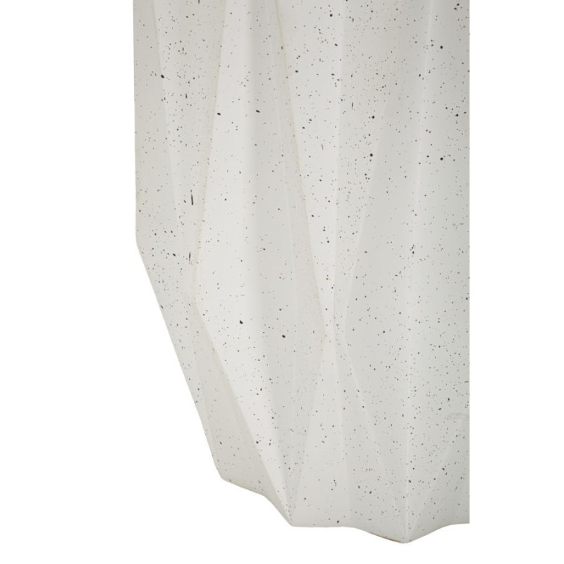 Tavolinetto Star MGO Ø38,5×H53 Mauro Ferretti | Levante Shop