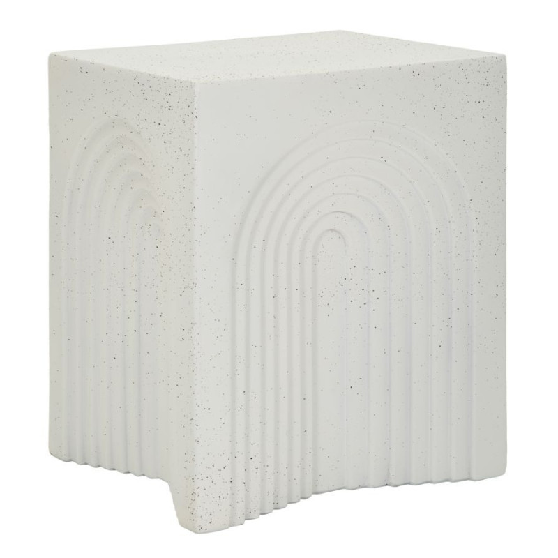 Tavolinetto Arc MGO 40,5×40,5×H50,5 Mauro Ferretti | Levante Shop
