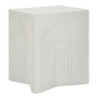 Tavolinetto Arc MGO 40,5×40,5×H50,5 Mauro Ferretti | Levante Shop