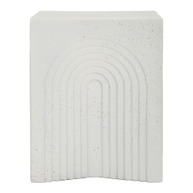 Tavolinetto Arc MGO 40,5×40,5×H50,5 Mauro Ferretti | Levante Shop