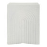 Tavolinetto Arc MGO 40,5×40,5×H50,5 Mauro Ferretti | Levante Shop