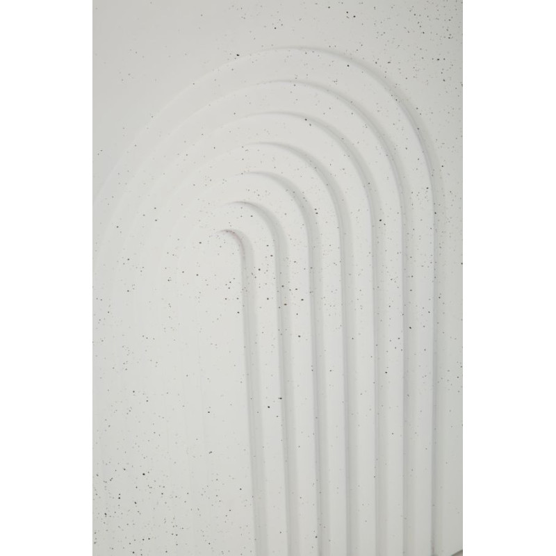 Tavolinetto Arc MGO 40,5×40,5×H50,5 Mauro Ferretti | Levante Shop