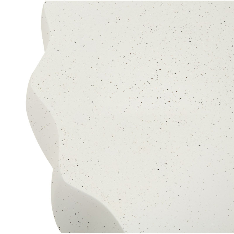 Tavolinetto Twisty cm ø 36x47,5