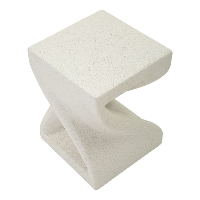 Tavolinetto Z MGO 34×34×H45 Mauro Ferretti | Levante Shop