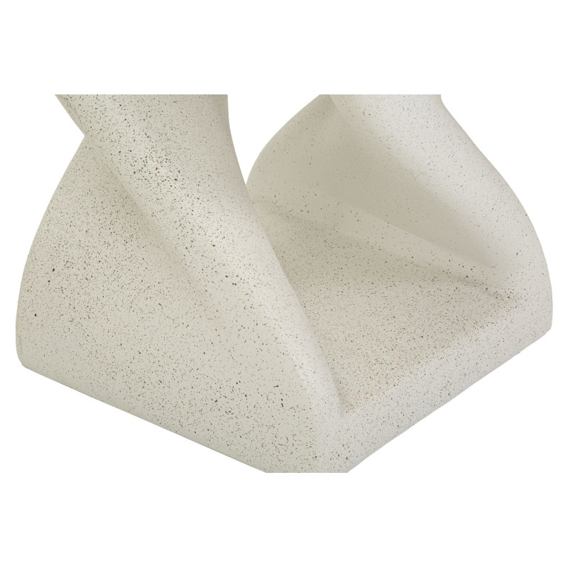Tavolinetto Z MGO 34×34×H45 Mauro Ferretti | Levante Shop