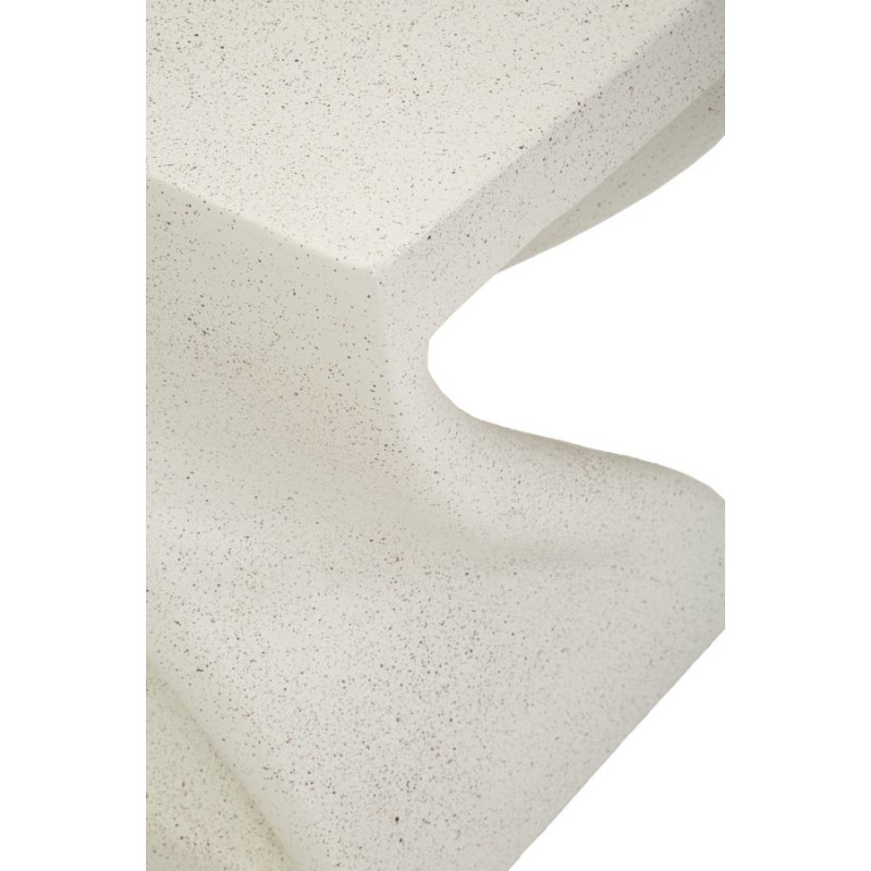 Tavolinetto Z MGO 34×34×H45 Mauro Ferretti | Levante Shop