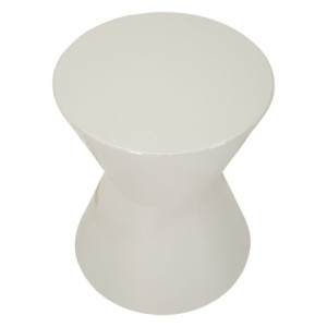 Zoom Tavolinetto In Metallo Oyo cm ø 45x55