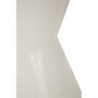Tavolinetto In Metallo Oyo cm ø 45x55