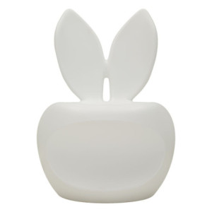 Zoom Sedia Bunny Bianca cm 57x55x79 (altezza Seduta cm 39)