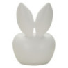 Sedia Bunny Bianca cm 57x55x79 (altezza Seduta cm 39)
