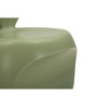 Sedia Bunny Verde cm 57x55x79 (altezza Seduta cm 39)