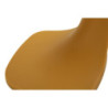 Tavolinetto Ibiza Senape Mauro Ferretti 42×42×H52 | Levante Shop
