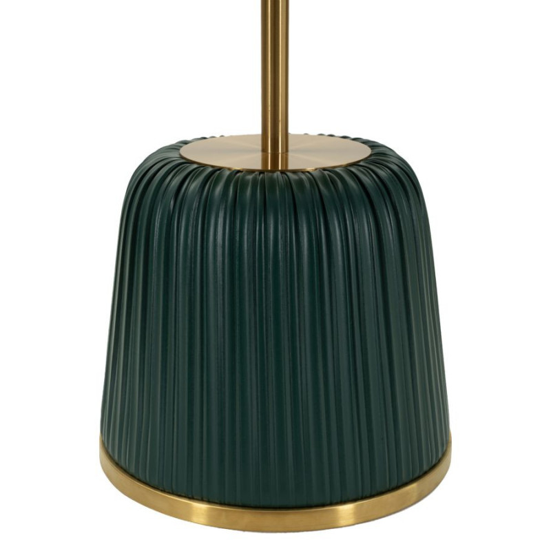 Tavolinetto Egle Verde cm ø 40x55