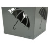 Porta Ombrelli Umbrella -a- cm 19x19x48