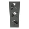 Porta Ombrelli Umbrella -a- cm 19x19x48