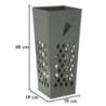Porta Ombrelli Umbrella -b- cm 19x19x48