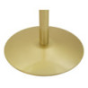 Tavolino Bar Simply cm ø 60x103