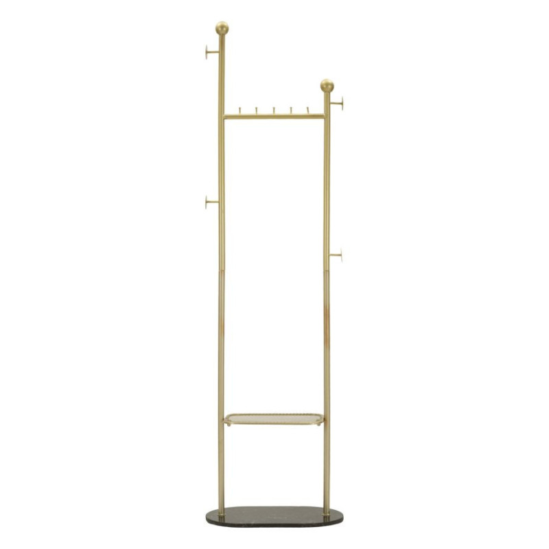 Apporta Abiti Da Terra Olaf cm 48x30x178