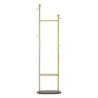Apporta Abiti Da Terra Olaf cm 48x30x178