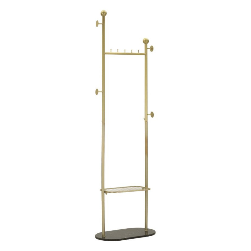 Apporta Abiti Da Terra Olaf cm 48x30x178