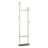 Apporta Abiti Da Terra Olaf cm 48x30x178