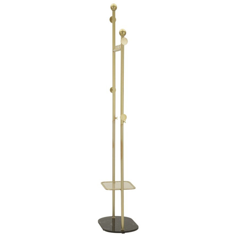 Apporta Abiti Da Terra Olaf cm 48x30x178