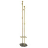 Apporta Abiti Da Terra Olaf cm 48x30x178