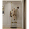 Apporta Abiti Da Terra Olaf cm 48x30x178